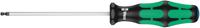 05022805001 Wera Ball End Hexagon  Screwdriver