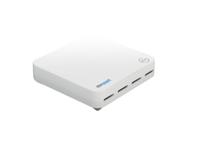 8350000147 ebm-papst  Data Logging Air Quality Monitor for CO2, Humidity, PM 2.5, Temperature, TVOC, RESET Viral Index,