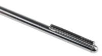 394-156 RS PRO Inspection Mirror Probe, 32mm mirror dia. , Adjustable , Telescopic