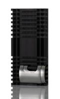 ten-hs1 TRACOPOWER Heat Sink, for use with TEN15, TEN20WIN, TEN20WIR, TEN30, TEN30WIN, TEN60, TEN60WIN, TEN Series