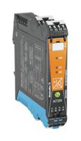 8965440000 Weidmuller ACT20X Series Signal Conditioner, Current Input, Current Output, 19.2 → 31.2V Supply, IECEx