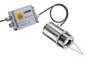 catctlltsfk Optris CATCTLLTSFK Two Point Laser USB  IR Temperature Sensor, 3m Cable, -50°C to +975°C