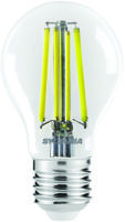 30131 Sylvania E27 LED Bulbs 4 W(60W), 2700K, Warm White, Pear shape