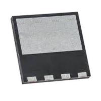 tk099v65zlqs Toshiba TK099V65Z Type N-Channel MOSFET, 30 A, 650 V Enhancement, 5-Pin DFN TK099V65Z,LQ(S