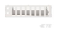 hpba015d335r100e TE Connectivity, 335Ω 1.119kW Wire Wound Braking Resistor HPBA015D335R100E 10%