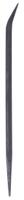 3684-24 Bahco Pry Bar, 609 mm Length