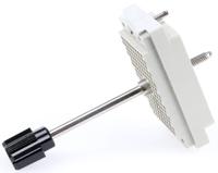 516-120-000-301 EDAC 516 120 Way D-sub Connector Plug