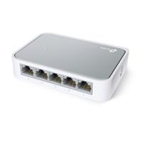 tl-sf1005d TP-Link Unmanaged 5 Port Ethernet Switch, Type G - British 3-Pin