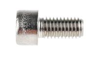 187-1471 RS PRO Stainless Steel Hex Socket Cap Screw, DIN 912, M8 x 16mm