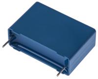 b32654a6684k000 EPCOS B32652 Polypropylene Film Capacitor, 250 V ac, 630 V dc, ±10%, 680nF, Through Hole