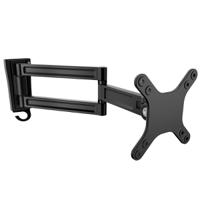 armwallds StarTech.com Wall Mounting Monitor Arm for 1 x Screen, 34in Screen Size