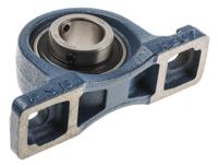 ucp207-20 RS PRO Pillow Block Bearing -, 31.75mm ID