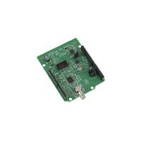 eu-sigfox-gevb onsemi IoT IDK EU SigFox Evaluation Board AX-SFEU-1-01-TX30, MBR0520LT1G, MMBT2222ALT1G SigFox Evaluation Kit for RCZ1