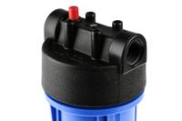 195-2215 RS PRO 8 bar Water Filter System, Water Filter Kit