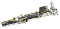 926883-1 TE Connectivity Universal MATE-N-LOK Series Male Crimp Terminal, 20AWG Min, 14AWG Max