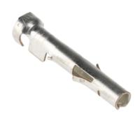 926893-3 TE Connectivity Universal MATE-N-LOK Series Female Crimp Terminal, 20AWG Min, 14AWG Max