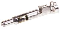 926898-1 TE Connectivity Universal MATE-N-LOK Series Male Crimp Terminal, 20AWG Min, 14AWG Max