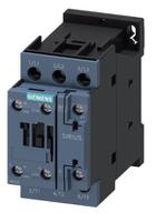 3rt2025-1al20 Siemens Control Relay 3NO, 17 A, 40 A, 230 V ac