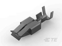 926973-1 TE Connectivity Standard Timer Series Female Crimp Terminal, 17AWG Min, 13AWG Max