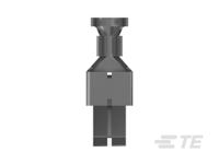 926973-1 TE Connectivity Standard Timer Series Female Crimp Terminal, 17AWG Min, 13AWG Max