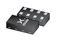 nxs0102gtx Nexperia NXS0102GTX, Voltage Level Translator 8 XSON8