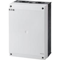206899-ci-k5-125-m Moeller Series Plastic Wall Box, IP65, 125 mm x 200 mm x 280mm