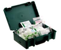 787-3426 RS PRO First Aid Kit for 10 Person/People, Wall Mounted