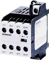 3tg1001-0ac2 Siemens 3TG10 Power Relay, 24 V Coil, 3-Pole, 8.4 A, 4 kW, 3 NO/1 NC