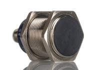 xs1n30pa349d Telemecanique Sensors Inductive Threaded Barrel Proximity Sensor, M30, 20 mm Detection, PNP NO, 12 → 24 V dc