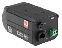 146-4647 RS PRO Network Indoor CCTV Camera