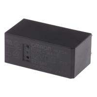 g2rl-1a4-e-dc12 Omron PCB Mount Power Relay, 12V dc Coil, 16A Switching Current, SPST