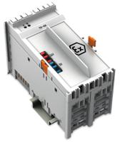 750-606 WAGO 750 Series Power Supply, 24 VDC