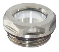 gn37464 Elesa Liquid Level Indicator GN.37464, G 3/8