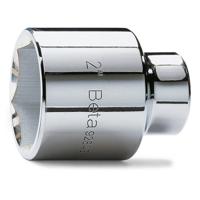 928as-78 BETA 3/4 in Drive 7/8in Standard Socket, 6 point, 53 mm Overall Length