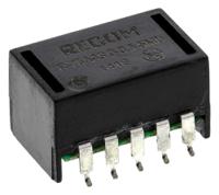 r-78aa90-05smd Recom Switching Regulator, Surface Mount, 9V dc Output Voltage, 11 → 32V dc Input Voltage, 500mA Output Current,