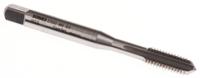 e500-60-x-100-3fl-bott Dormer Threading Tap HSS 1-Piece 1.0mm Pitch Metric Standard Machine Tap M6 Thread