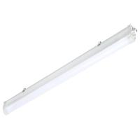 46371 Sylvania 28 W LED Ceiling Light, 220-240 VAC LED Luminaire, 1.488 m Long, IP65