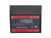 tmlm-04105 TRACOPOWER Switching Power Supply, TMLM 04105, 5V dc, 800mA, 4W, 1 Output, 90 → 264V ac Input Voltage