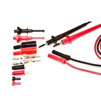 110006 Mueller Electric Test Lead & Connector Kit