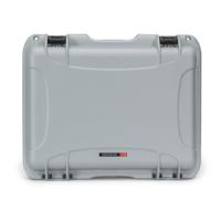 930s-010sv-0a0 Nanuk Nanuk 930 Waterproof Plastic Case, 503 x 406 x 193mm