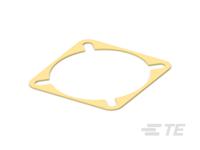 93-22074 TE Connectivity, Kemtron 93 Circular Connector Seal Gasket, Shell Size 25 diameter 44.7mm for use with MIL-DTL-38999