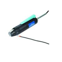ac100 MECATRACTION Pneumatic Tools to Crimp Loose End Sleeves Pneumatic Crimp Tool for Wire Ferrules