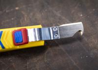 10280 Jokari Wire Stripper, 8mm Min, 28mm Max, 170 mm Overall