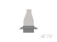 5748526-1 TE Connectivity Amplimite 9 Way Cable Mount D-sub Connector