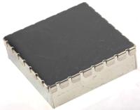 rs01cfl1t Perancea Tin Plated Steel PCB Enclosure, 15 x 50 x 50mm