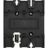 045845-p3-63ivs-rt Eaton 3 Pole Panel Mount Isolator Switch - 63A Maximum Current, 30kW Power Rating, IP30 (Front)