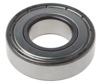 6004-c-2z-c3 FAG 6004-C-2Z-C3 1 Row Ball Bearing - 20 mm ID, 42 mm OD