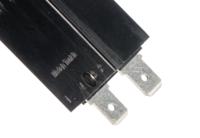 2-5700-ig1-p10-dd-000040-25a ETA Thermal Circuit Breaker - 2-5700  Single Pole 250V Voltage Rating Panel Mount, 25A Current Rating