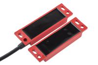 xcsdmp590l01m12 Telemecanique Sensors XCS-DMP Series Magnetic Non-Contact Safety Switch, Plastic Housing, 100 V, NC, M12