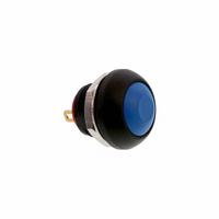 pb7b2fm7m1cal00 TE Connectivity PB7 Series Push Button Switch, On-(On), Panel Mount, SPST - NC, 50 V dc, 125V ac, IP68